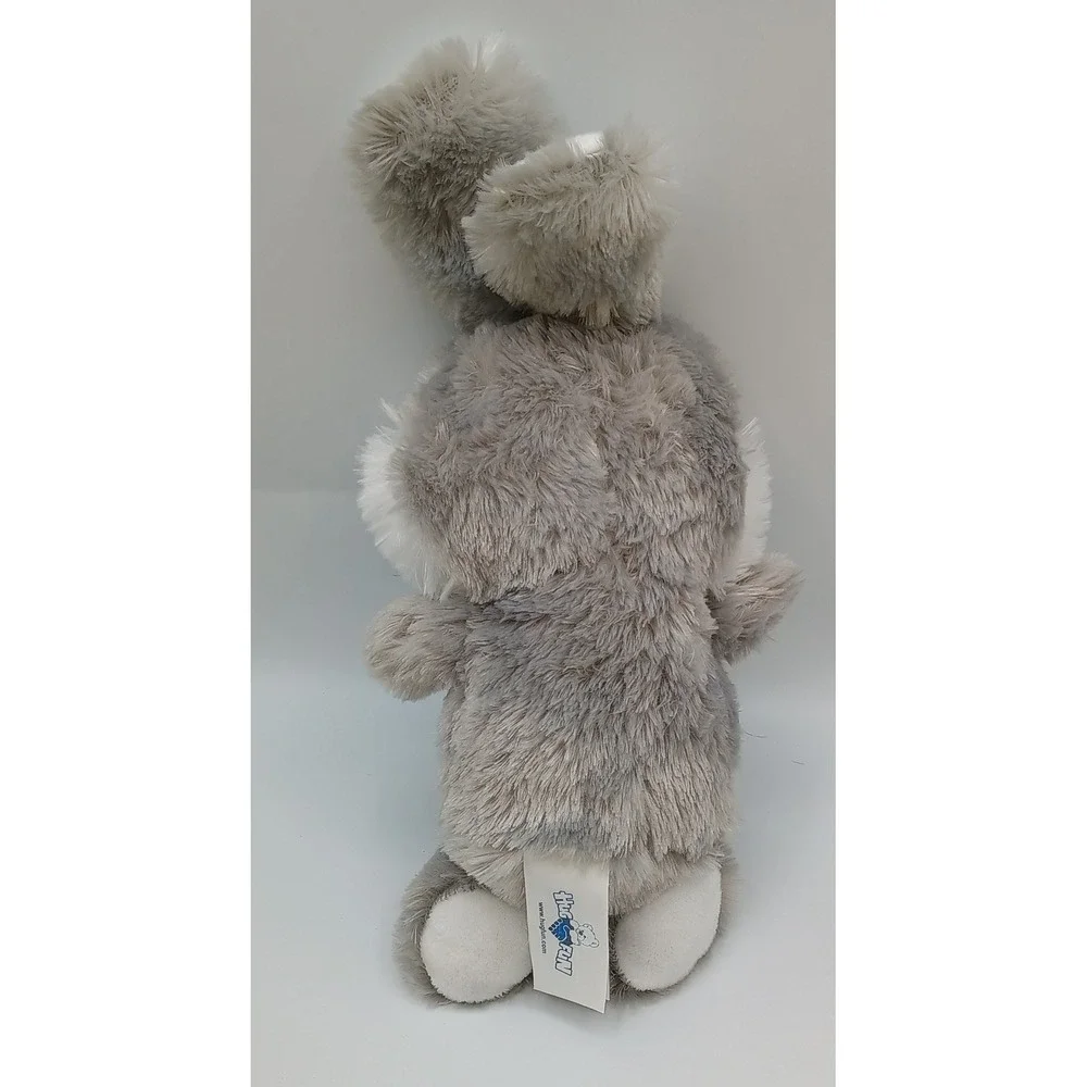 N/A this plush
